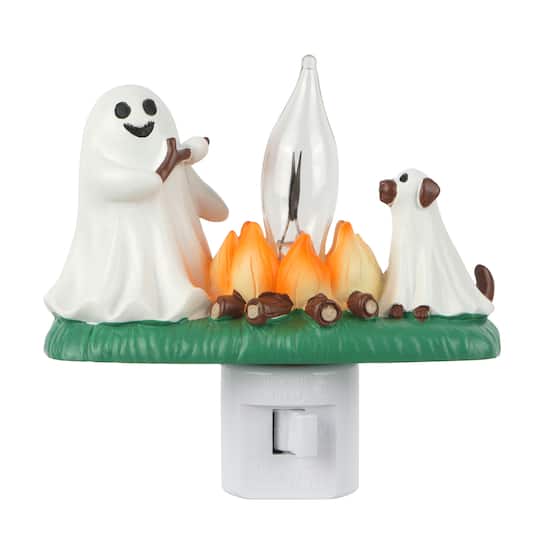 Ghost Dog Night Light by Ashland®